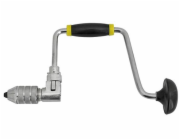 Vrtačka ruční-kolovrátek do 8 mm Strend