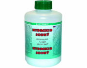 Hydroxid sodný 1 kg