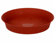 Podkvětník 60 cm terakota Tulipán