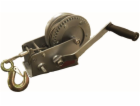 Naviják ruční - hák a lano 4,5mm x 8m nosnost 350kg