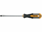 Šroubovák plochý 5x100 mm Strend PRO CX372.1