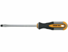 Šroubovák plochý 6x150 mm Strend PRO CX372.1