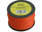Provázek stavební 1,7 mm-50 m oranžový