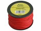 Provázek stavební 2,0 mm-50 m červený