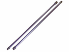 Vitrážka 40 cm 02 SB hnědá