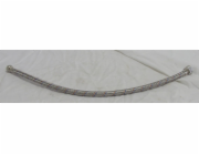 Hadice ohebná 3/8x1/2 30 FF86