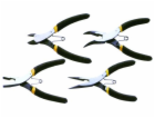 Kleště mini 4 ks
