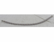 Hadice ohebná připojovací 3/8x10 60 cm pro stojánkové bater