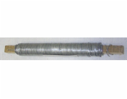 Drát vázací 0,6 mm x 30 m pozink