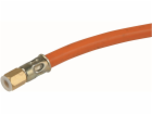 Hadice PB 0,8 m-závit 2x G1/4" L