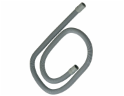 Hadice pračková odpadní 1,5 m R-K