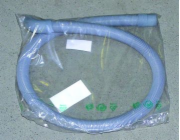 Hadice pračková odpadní 2,5 m R-K