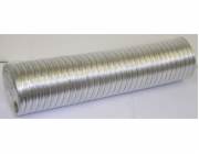 Hadice Aluvent 80/1 m