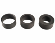 Redukce komínová 150/130 mm 1,5 mm