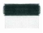 Pletivo králičí 20/500 mm PVC role 10 m