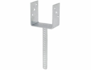 Patka kotevní 80/100/60