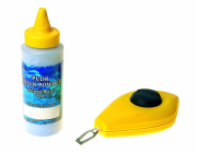 Šňůra zednická 30 m+barva