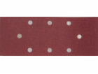 Papír brusný 93x230 mm P60 5 ks