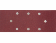 Papír brusný 93x230 mm P60 5 ks