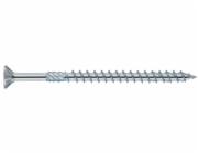 Vrut Uni 6,0x60 mm TurboTorx 200 ks