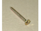 Vrut univerzál 3x12 mm 1000 ks