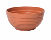 Květináč mísa 150 mm plast