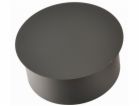 Víčko kouřové 145 mm 1,5 mm