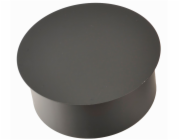 Víčko kouřové 200 mm 1,5 mm