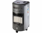 Kamna plynová Relax plus 4,2 kW / 1,5 kW