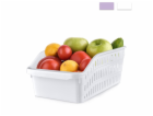 Košík / organizér TINA 30x20x13 cm plast