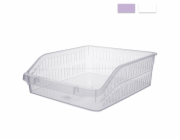 Košík / organizér TINA úložný 30x25,5x9,5 cm