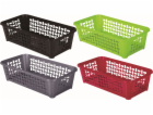 Košík Domino 19x9,9x5,3 cm plast