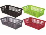 Košík Domino 19x9,9x5,3 cm plast