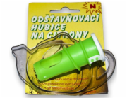 Odšťavňovač citrónů s mističkou