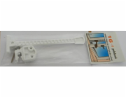 Pojistka větrací plast 16-ti polohová