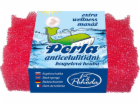 Houba koupelová PERLA anticelulitidní (14x9x5,5 cm)