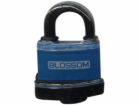 Zámek visací voděodolný 45 mm Blossom Waterpro