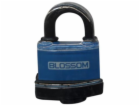 Zámek visací voděodolný 55 mm Blossom Waterpro
