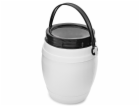 Barel 1,5 l s uchem plast