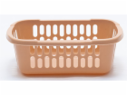Košík TIN 22x15cm barva plast