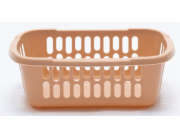 Košík TIN 22x15cm barva plast
