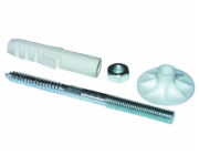 Kombinace UNK 12 8x120 pro uchycení umyvadla