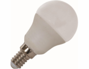 Žárovka LED 7 W/E14/G45/2700 K/530 lm