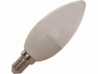 Žárovka LED 7 W/E14/SV/4100 K/560 lm