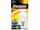 Žárovka LED E14 / 3,4 W / 2700 K / 250 lm Globe (malá baňka)