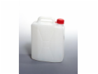 Kanystr na vodu 15 l plast