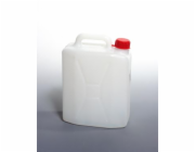 Kanystr na vodu 15 l plast