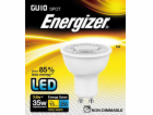 Žárovka LED GU10 / 3,6 W / 4000 K / 250 lm Energizer