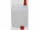 Kanystr na vodu 25 l plast