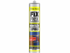 Lepidlo montážní 280 ml fix flex